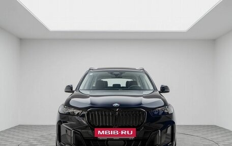 BMW X5, 2025 год, 9 800 000 рублей, 3 фотография