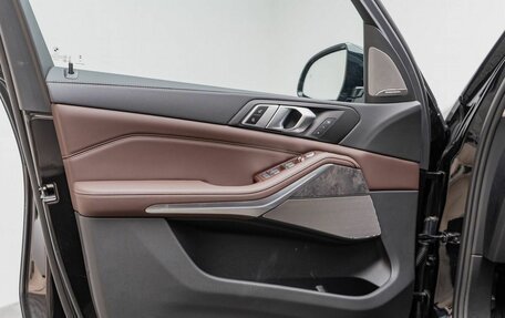 BMW X5, 2025 год, 9 800 000 рублей, 22 фотография