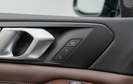 BMW X5, 2025 год, 9 800 000 рублей, 23 фотография