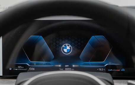 BMW X5, 2025 год, 9 800 000 рублей, 16 фотография