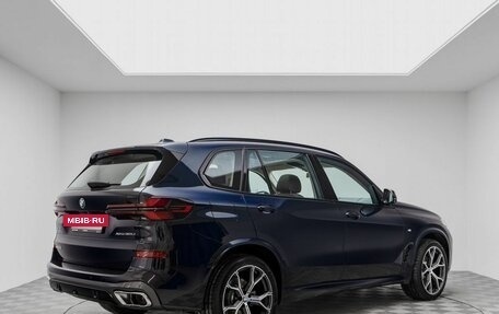 BMW X5, 2025 год, 9 800 000 рублей, 6 фотография