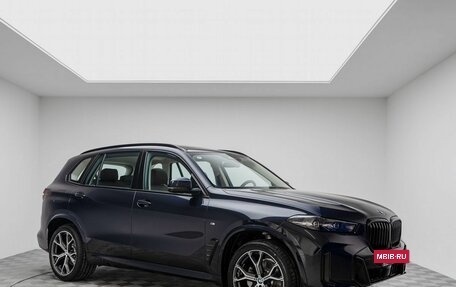 BMW X5, 2025 год, 9 800 000 рублей, 4 фотография