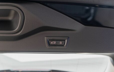 BMW X5, 2025 год, 9 800 000 рублей, 31 фотография