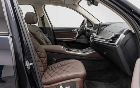 BMW X5, 2025 год, 9 800 000 рублей, 26 фотография