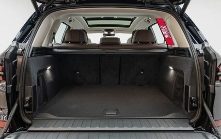 BMW X5, 2025 год, 9 800 000 рублей, 29 фотография