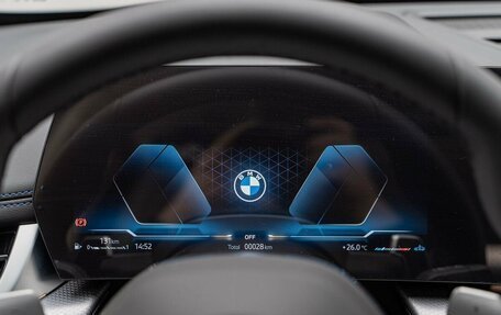 BMW X1, 2025 год, 5 390 000 рублей, 17 фотография