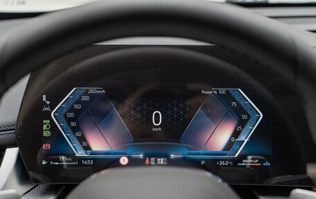 BMW X1, 2025 год, 5 390 000 рублей, 18 фотография