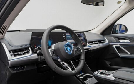 BMW X1, 2025 год, 5 390 000 рублей, 14 фотография