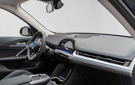 BMW X1, 2025 год, 5 390 000 рублей, 27 фотография