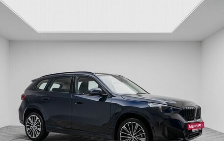 BMW X1, 2025 год, 5 390 000 рублей, 4 фотография