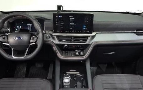 Ford Explorer VI, 2025 год, 7 200 555 рублей, 5 фотография