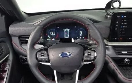 Ford Explorer VI, 2025 год, 7 200 555 рублей, 6 фотография