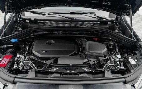 BMW X1, 2025 год, 5 390 000 рублей, 34 фотография