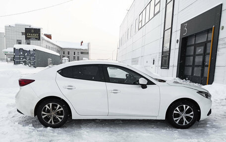 Mazda 3, 2014 год, 1 000 000 рублей, 5 фотография