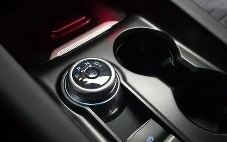 Ford Explorer VI, 2025 год, 7 200 555 рублей, 14 фотография