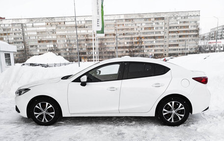 Mazda 3, 2014 год, 1 000 000 рублей, 10 фотография