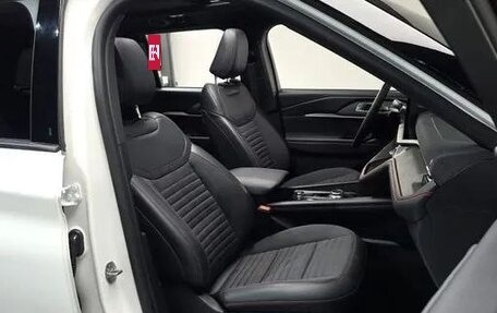 Ford Explorer VI, 2025 год, 7 200 555 рублей, 13 фотография