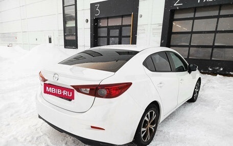 Mazda 3, 2014 год, 1 000 000 рублей, 6 фотография