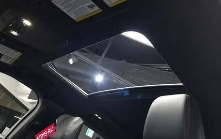 Ford Explorer VI, 2025 год, 7 200 555 рублей, 8 фотография