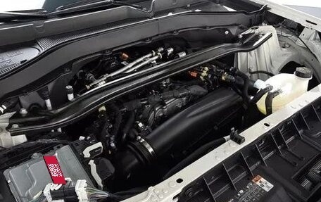 Ford Explorer VI, 2025 год, 7 200 555 рублей, 15 фотография