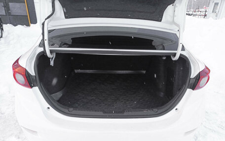 Mazda 3, 2014 год, 1 000 000 рублей, 12 фотография