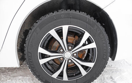 Mazda 3, 2014 год, 1 000 000 рублей, 22 фотография