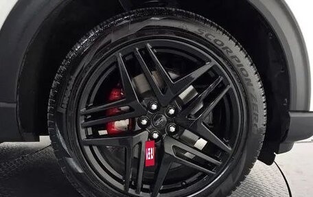 Ford Explorer VI, 2025 год, 7 200 555 рублей, 16 фотография