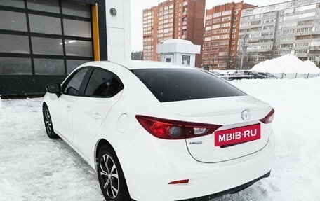 Mazda 3, 2014 год, 1 000 000 рублей, 8 фотография