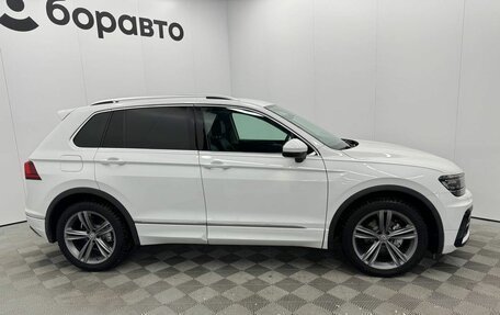Volkswagen Tiguan II, 2020 год, 2 799 000 рублей, 7 фотография