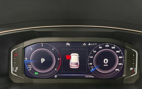 Volkswagen Tiguan II, 2020 год, 2 799 000 рублей, 12 фотография