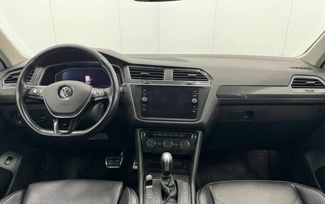 Volkswagen Tiguan II, 2020 год, 2 799 000 рублей, 13 фотография