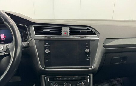 Volkswagen Tiguan II, 2020 год, 2 799 000 рублей, 15 фотография