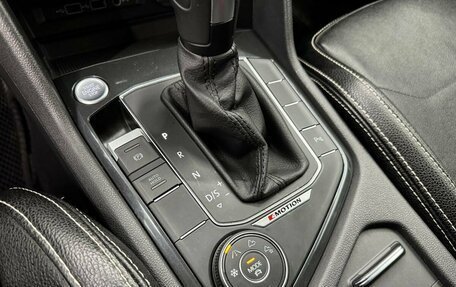 Volkswagen Tiguan II, 2020 год, 2 799 000 рублей, 18 фотография