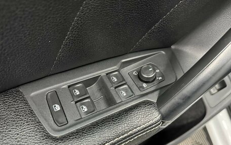 Volkswagen Tiguan II, 2020 год, 2 799 000 рублей, 16 фотография