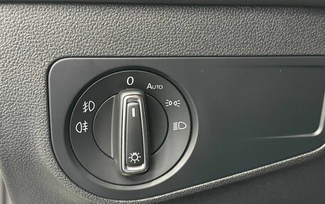 Volkswagen Tiguan II, 2020 год, 2 799 000 рублей, 22 фотография