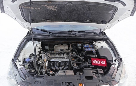 Mazda 3, 2014 год, 1 000 000 рублей, 11 фотография