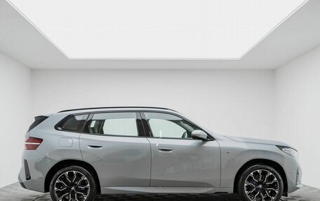 BMW X3, 2025 год, 9 800 000 рублей, 4 фотография