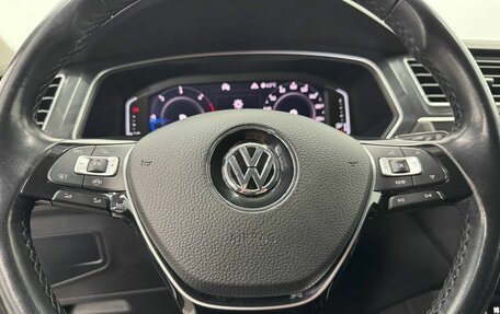 Volkswagen Tiguan II, 2020 год, 2 799 000 рублей, 20 фотография