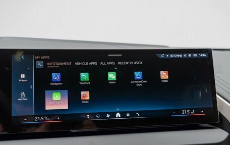 BMW X3, 2025 год, 9 800 000 рублей, 15 фотография