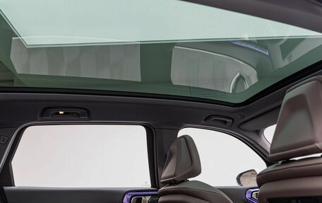 BMW X3, 2025 год, 9 800 000 рублей, 17 фотография