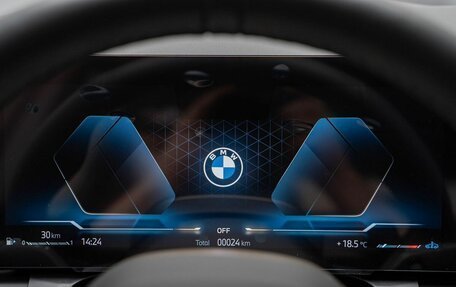 BMW X3, 2025 год, 9 800 000 рублей, 19 фотография