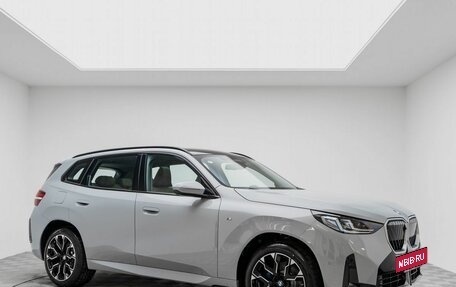 BMW X3, 2025 год, 9 800 000 рублей, 3 фотография