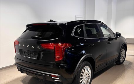 Haval Jolion, 2025 год, 2 599 000 рублей, 17 фотография