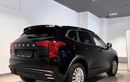 Haval Jolion, 2025 год, 2 599 000 рублей, 9 фотография