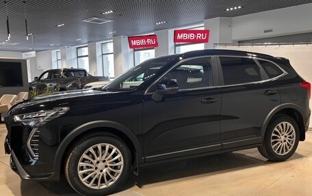 Haval Jolion, 2025 год, 2 599 000 рублей, 2 фотография