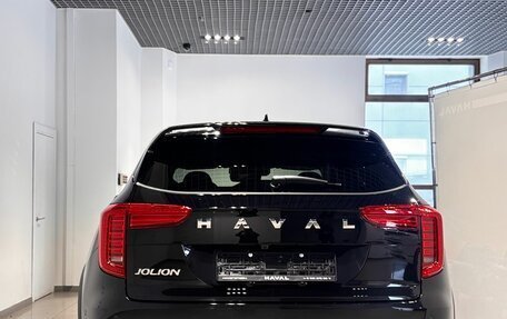 Haval Jolion, 2025 год, 2 599 000 рублей, 15 фотография