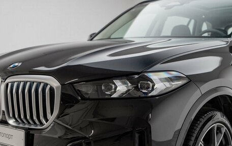 BMW X5, 2025 год, 9 800 000 рублей, 2 фотография