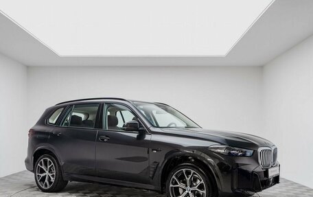 BMW X5, 2025 год, 9 800 000 рублей, 4 фотография