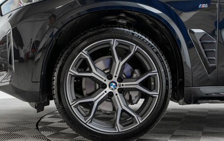 BMW X5, 2025 год, 9 800 000 рублей, 9 фотография