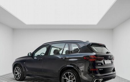 BMW X5, 2025 год, 9 800 000 рублей, 8 фотография
